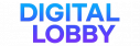 digital lobby logo
